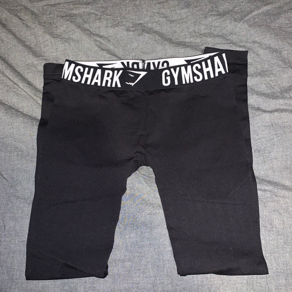 Gymshark fit leggings